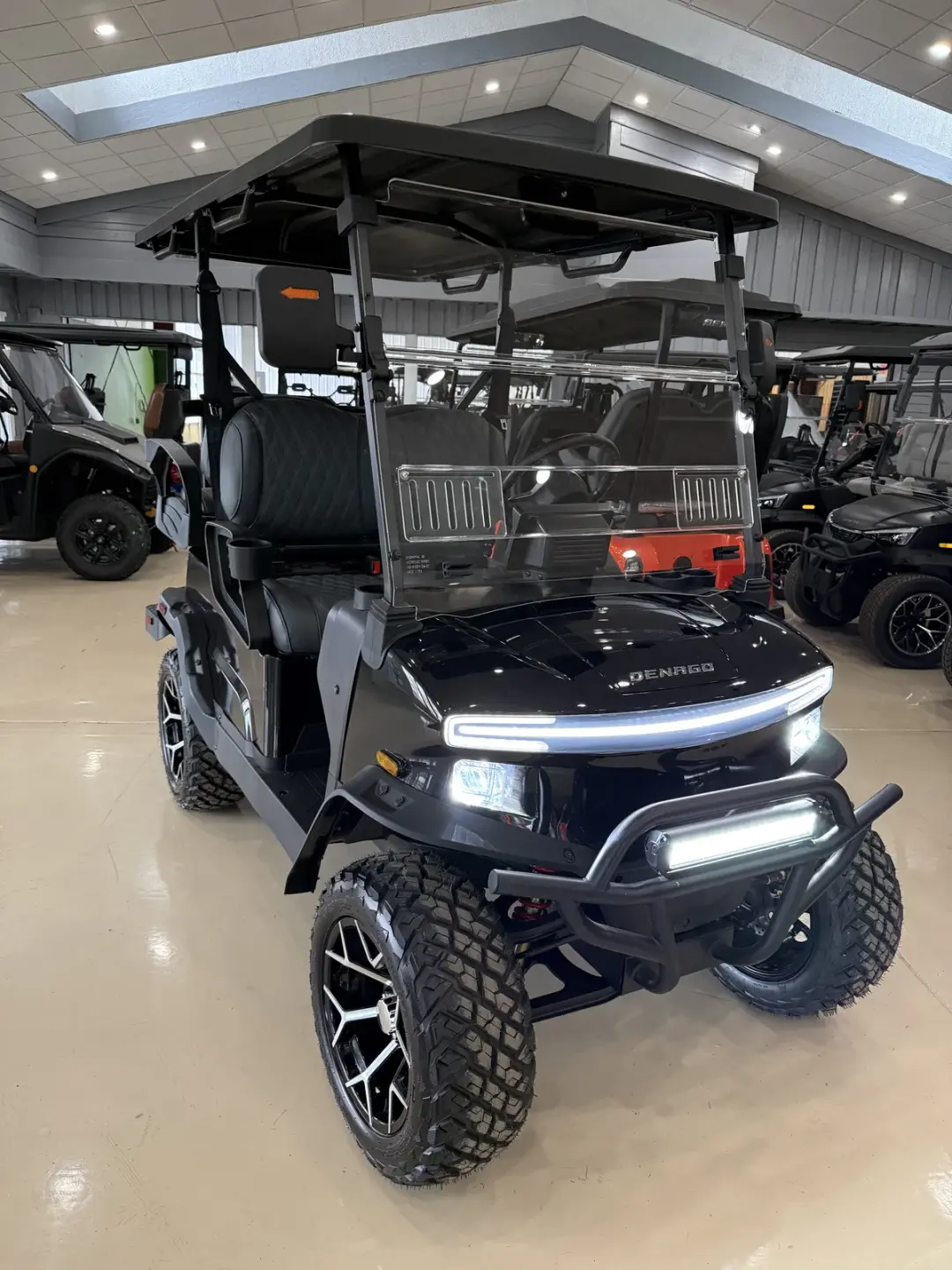 2026 Denago Nomad XL photo 1