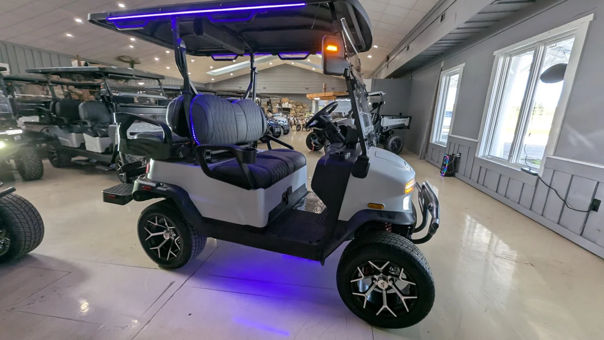 2026 Denago Nomad XL photo 10