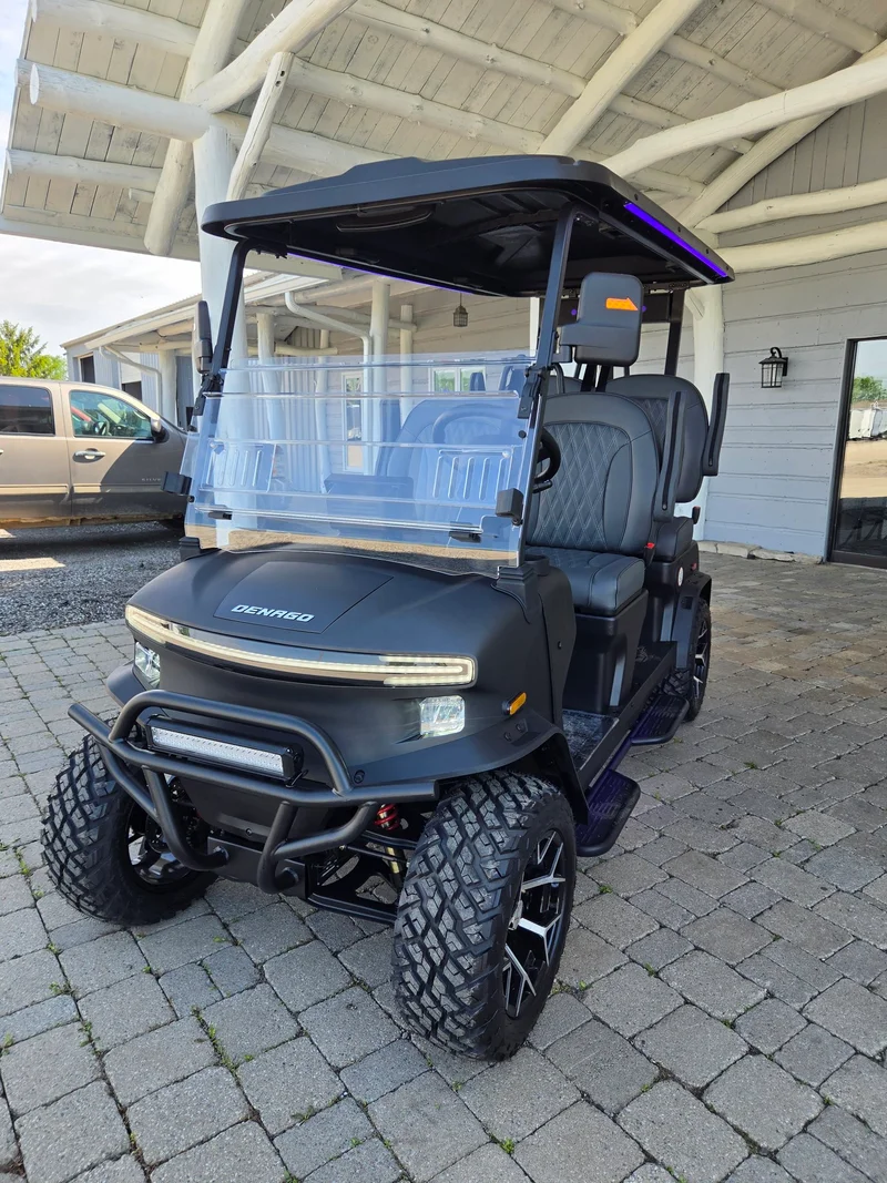 2026 Denago Rover XL photo 5