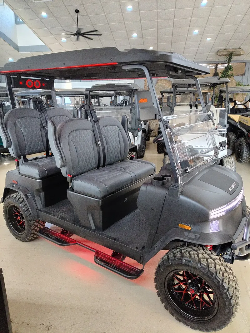 2026 Denago Rover XL photo 7