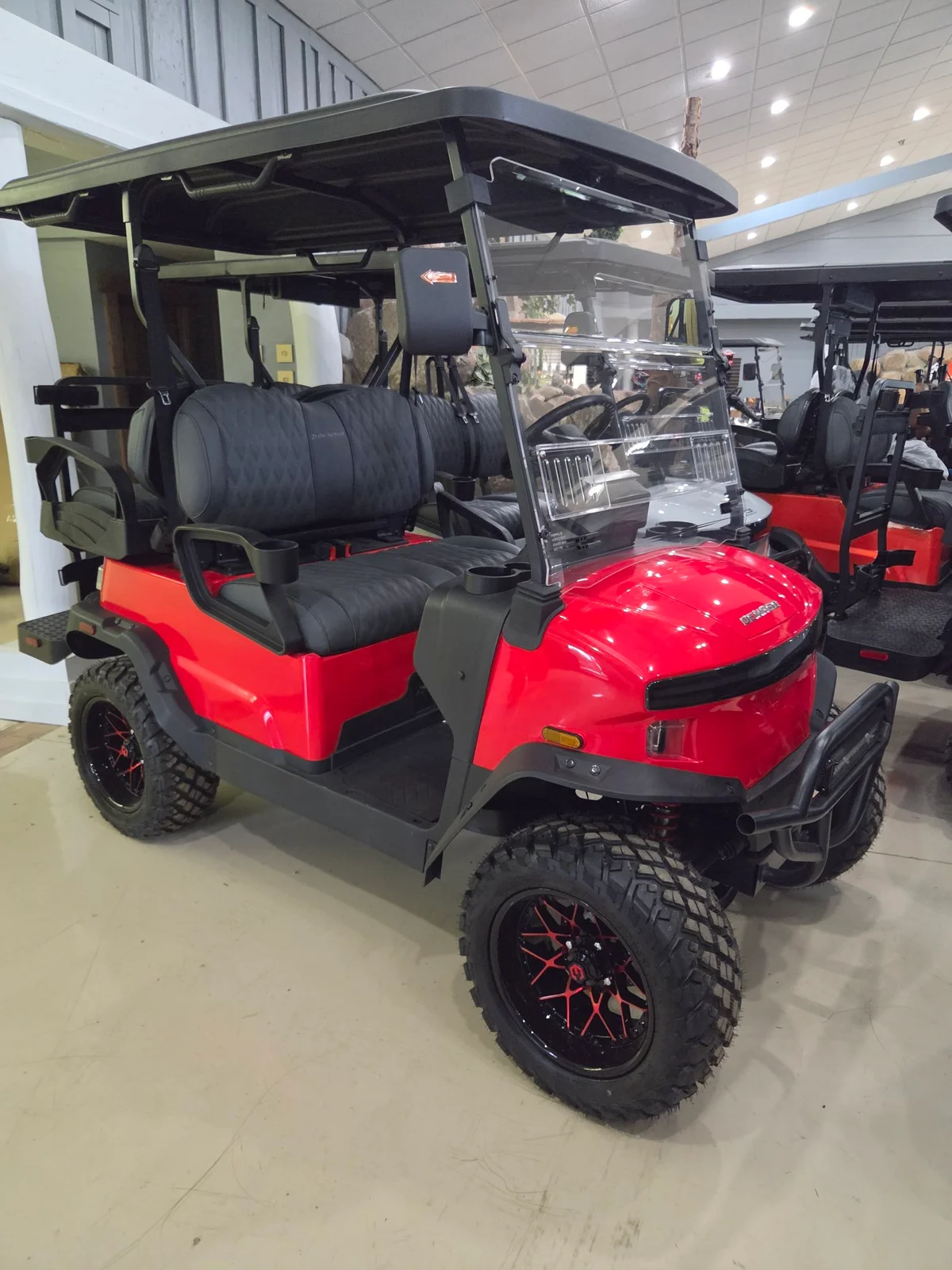 2026 Denago Nomad XL photo 2