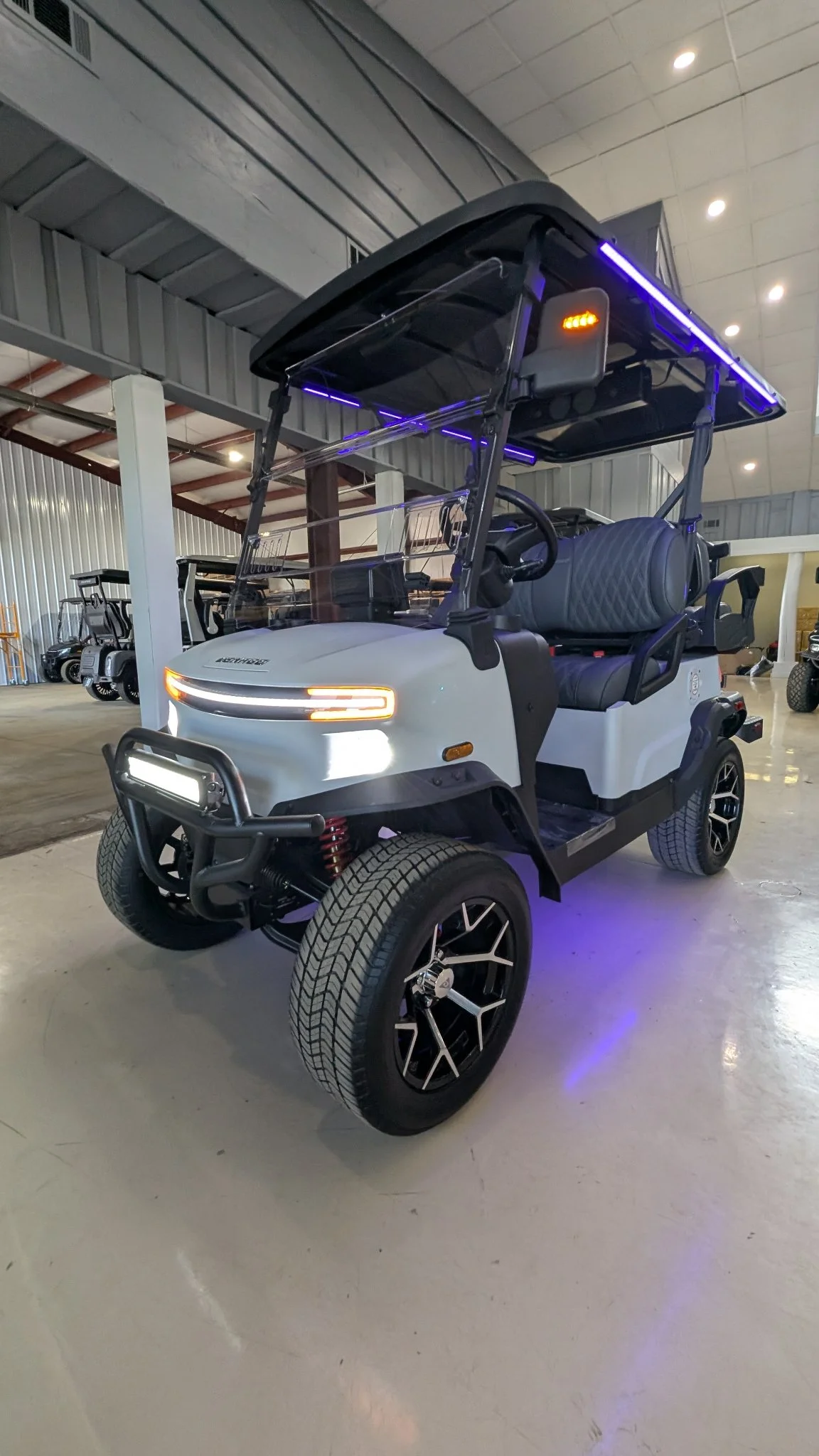 2026 Denago Nomad XL photo 2