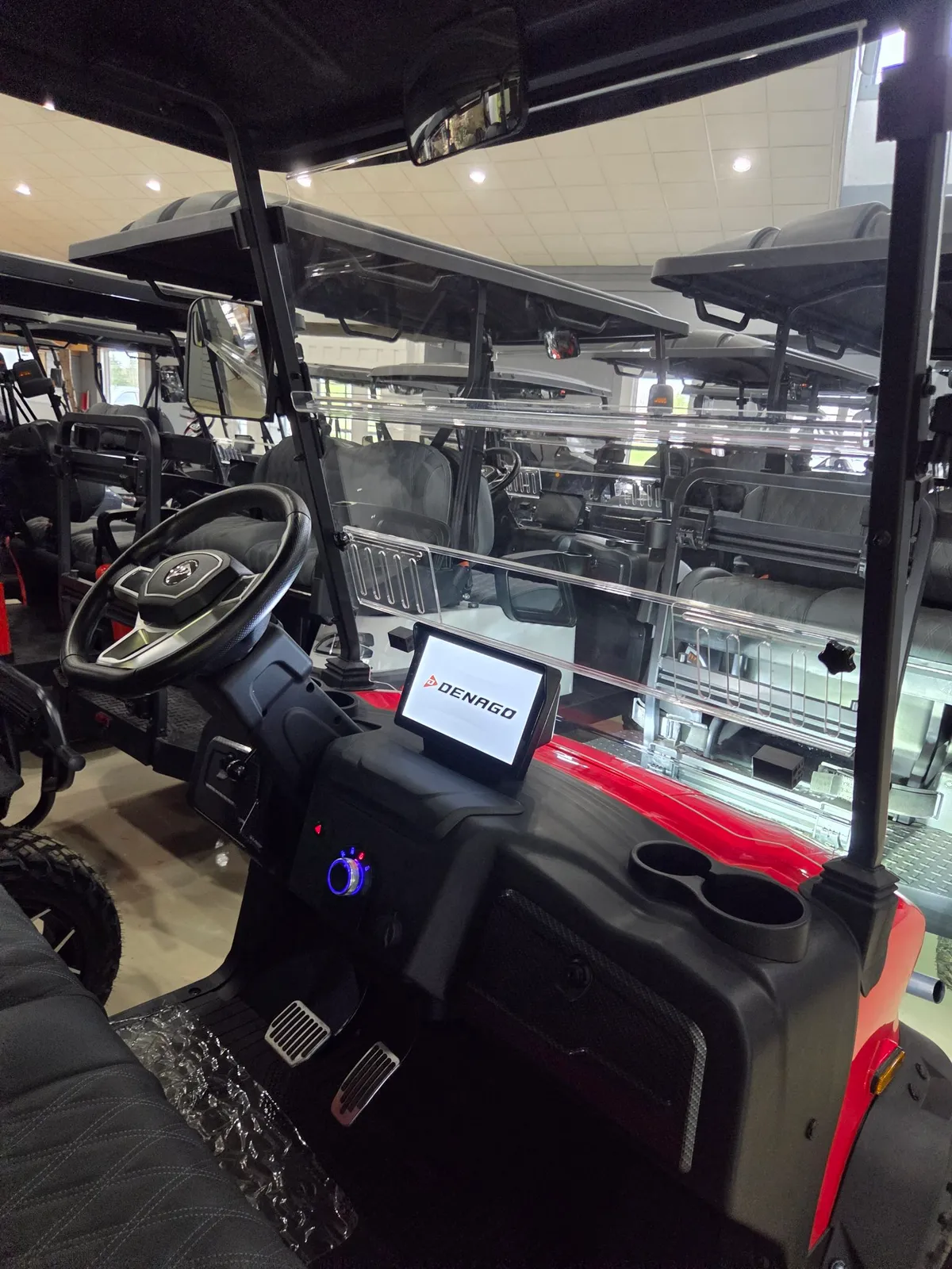 2026 Denago Nomad XL photo 6