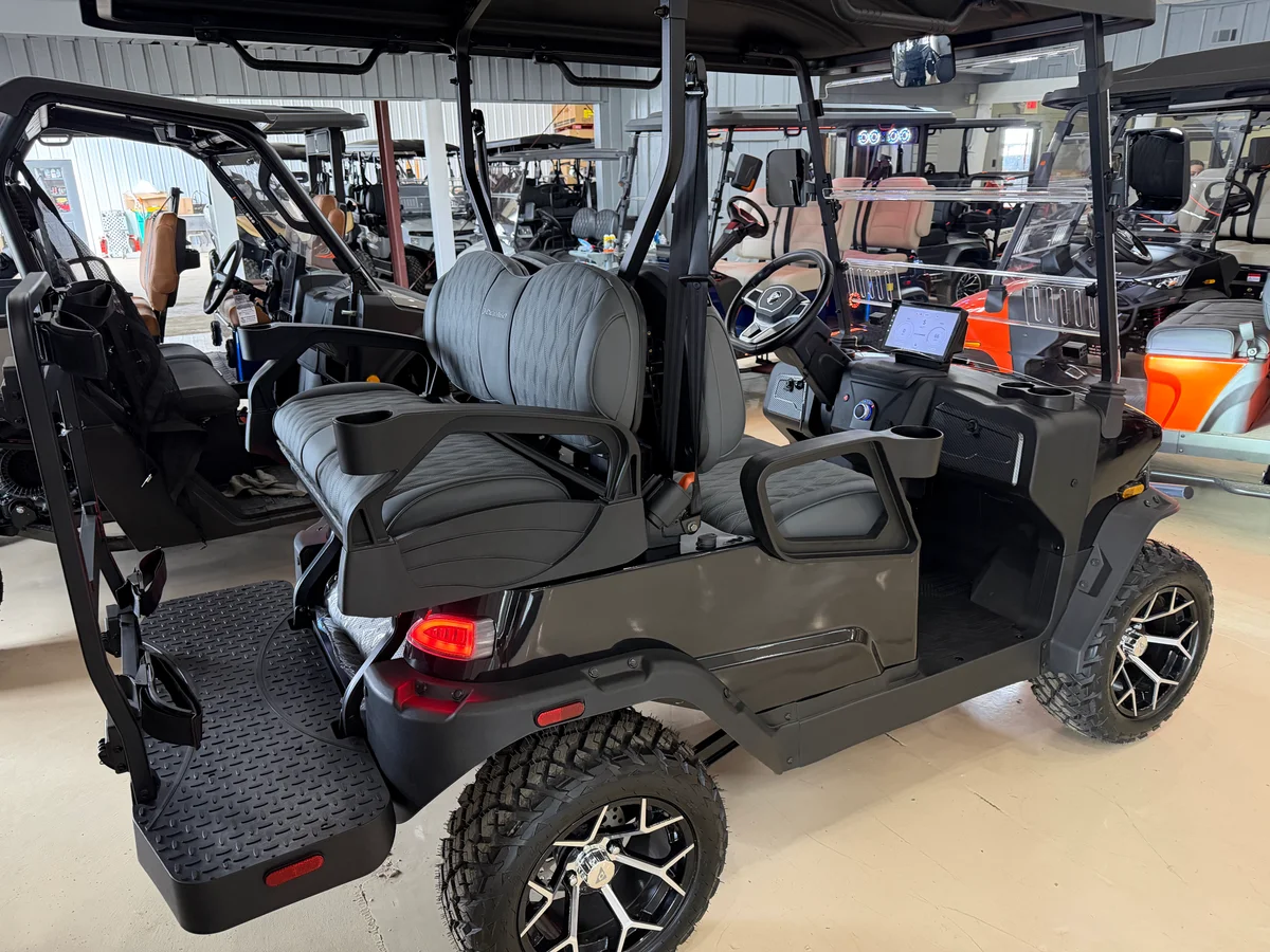 2026 Denago Nomad XL photo 4