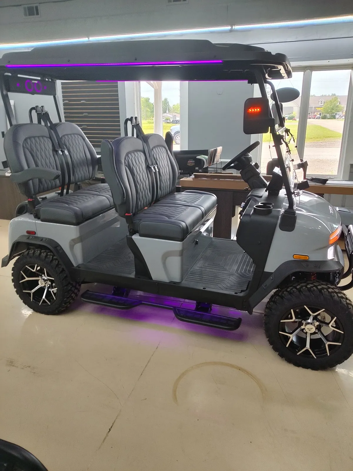 2026 Denago Rover XL photo 6