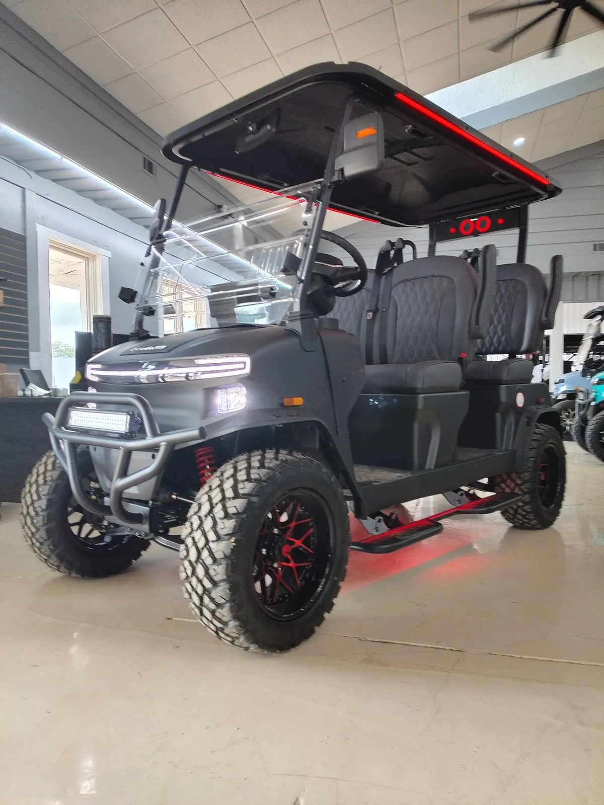2026 Denago Rover XL photo 11