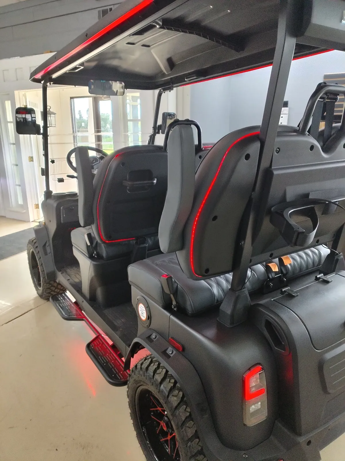 2026 Denago Rover XL photo 10