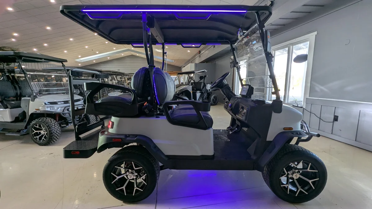 2026 Denago Nomad XL photo 9