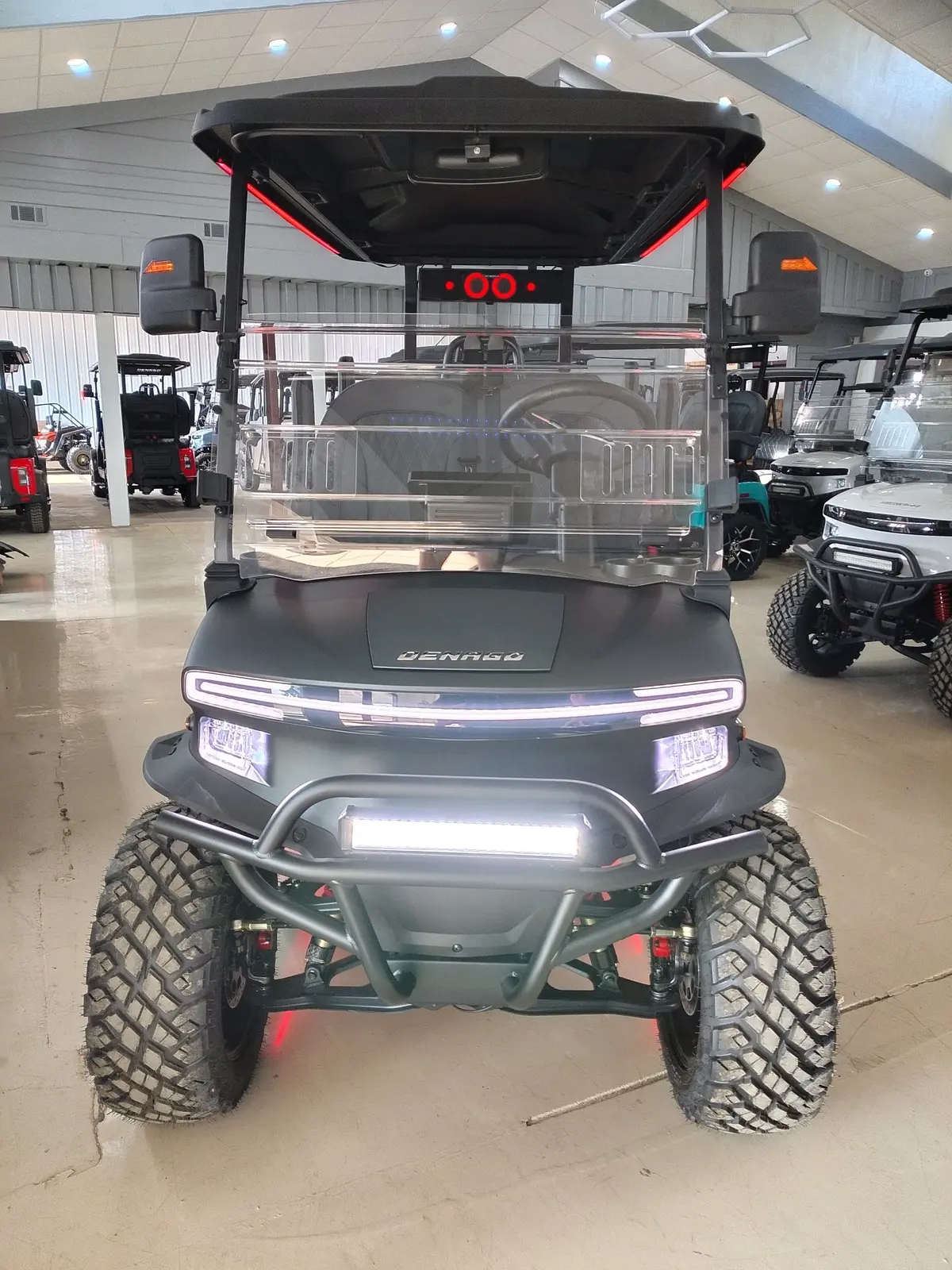 2026 Denago Rover XL photo 5