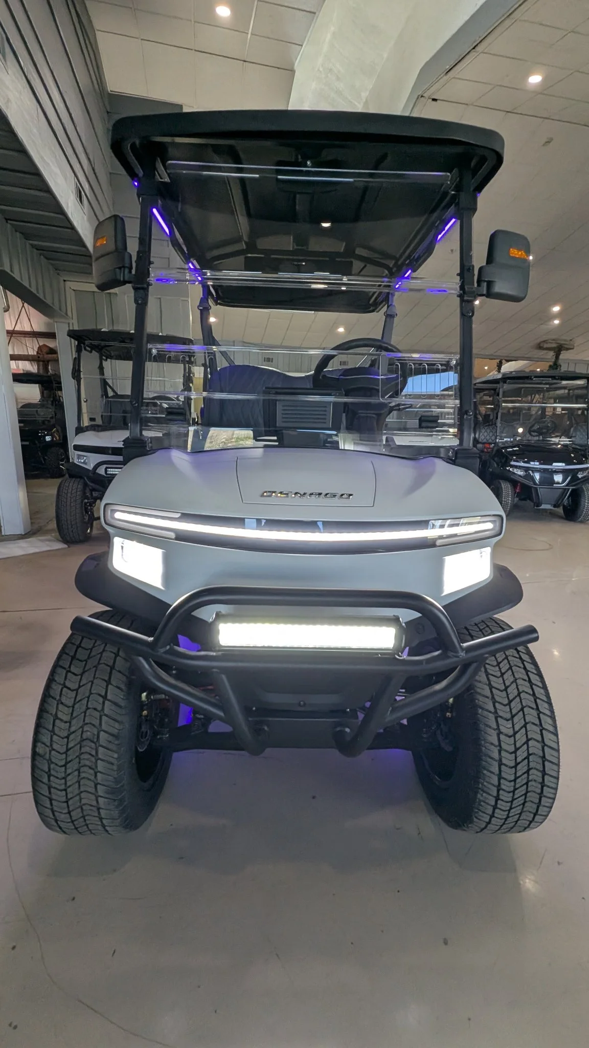 2026 Denago Nomad XL photo 3