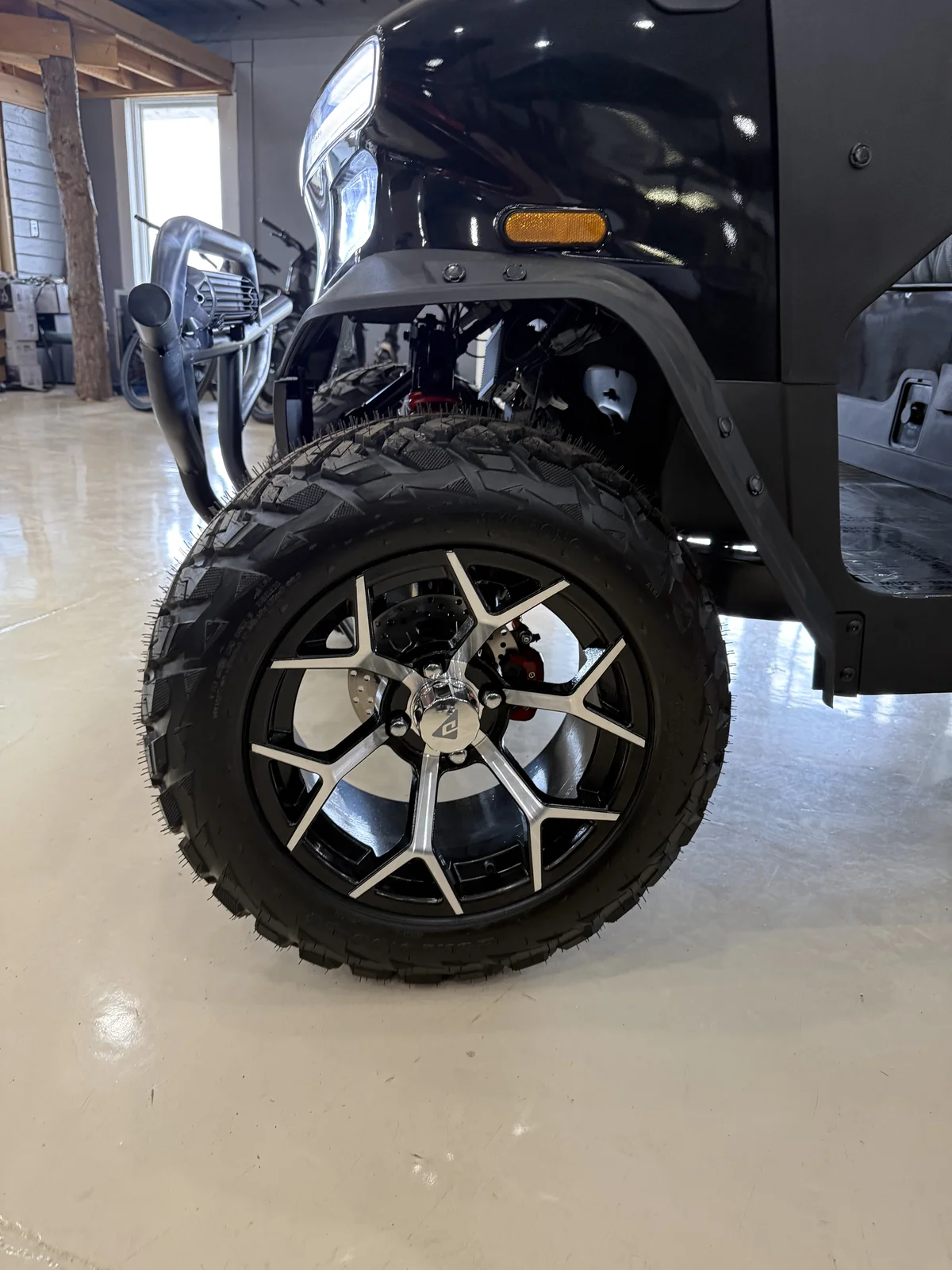 2026 Denago Nomad XL photo 6