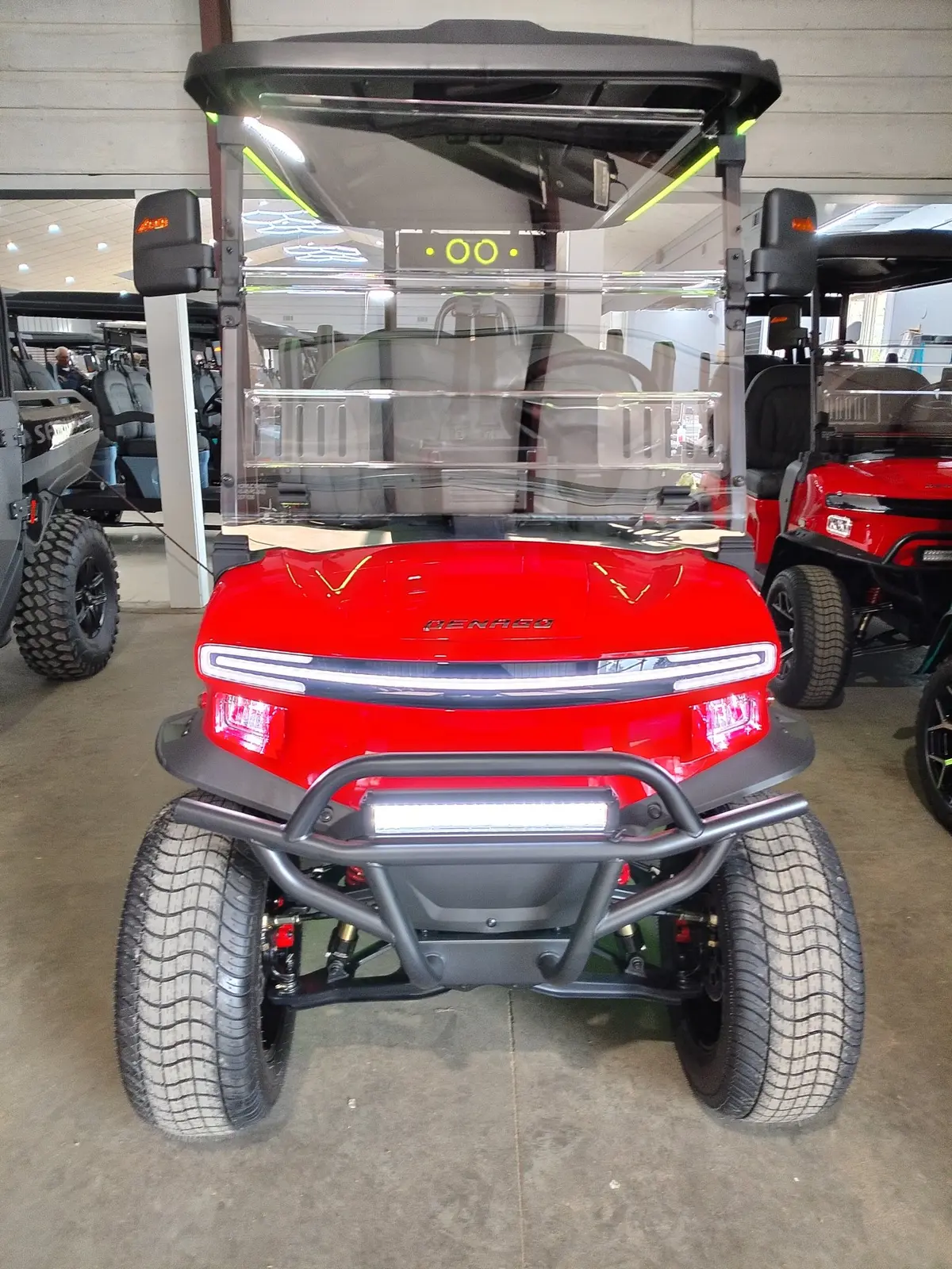 2026 Denago Rover XL photo 2