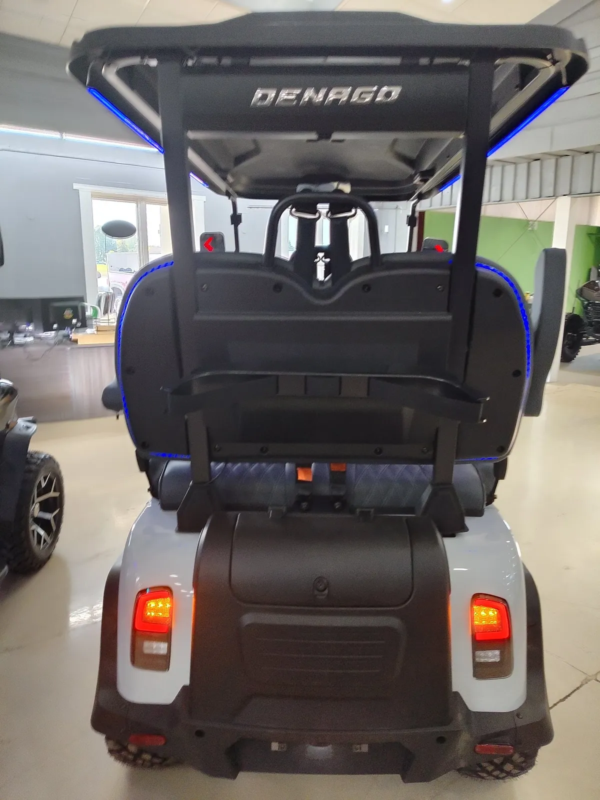 2026 Denago Rover XL photo 8