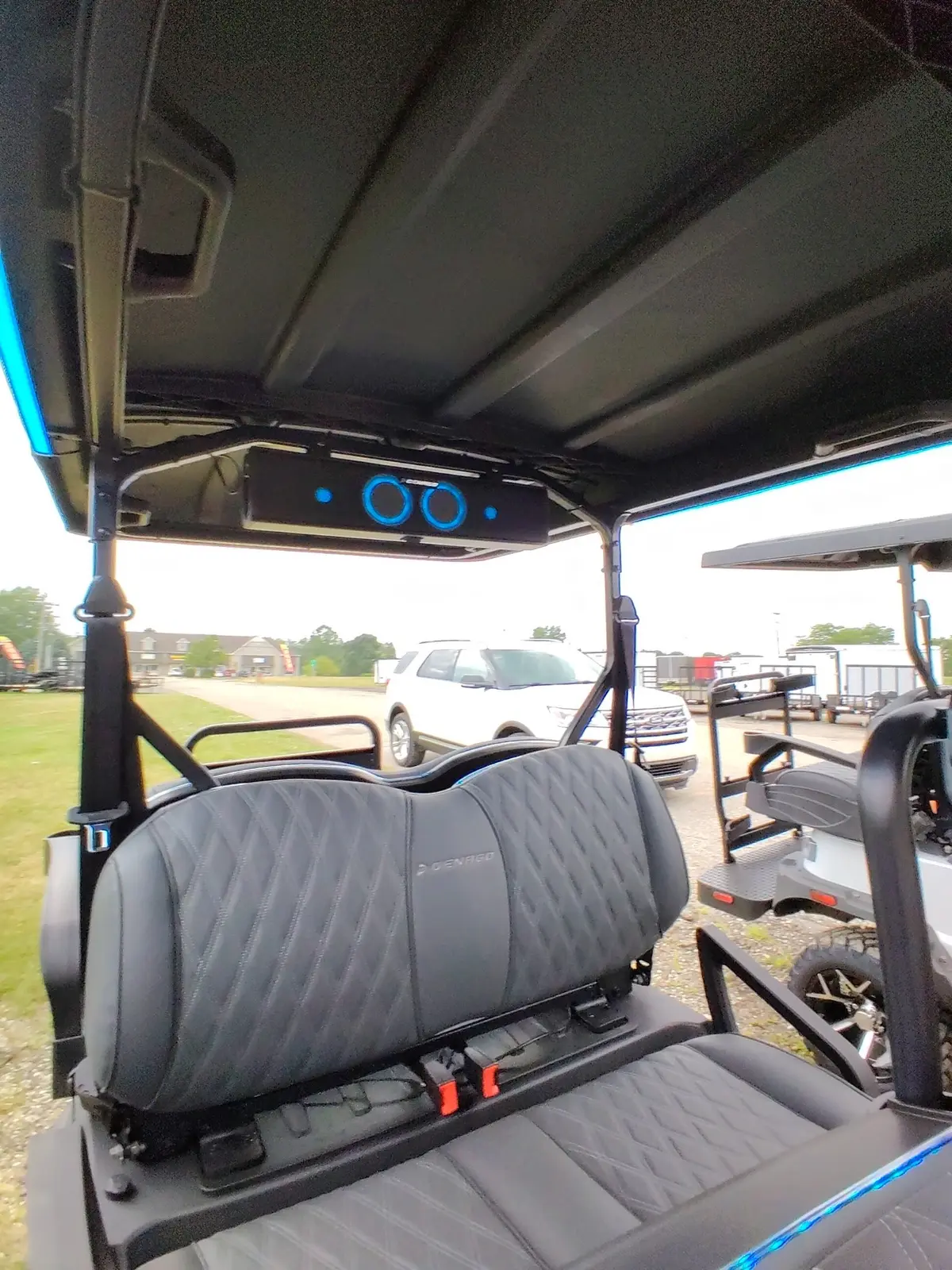 2026 Denago Rover XL 6 photo 9