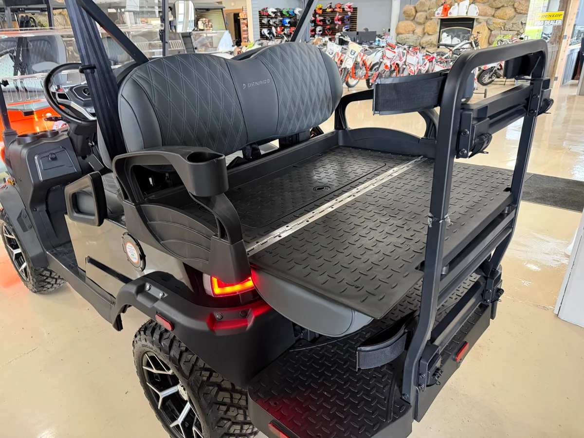 2026 Denago Nomad XL photo 6