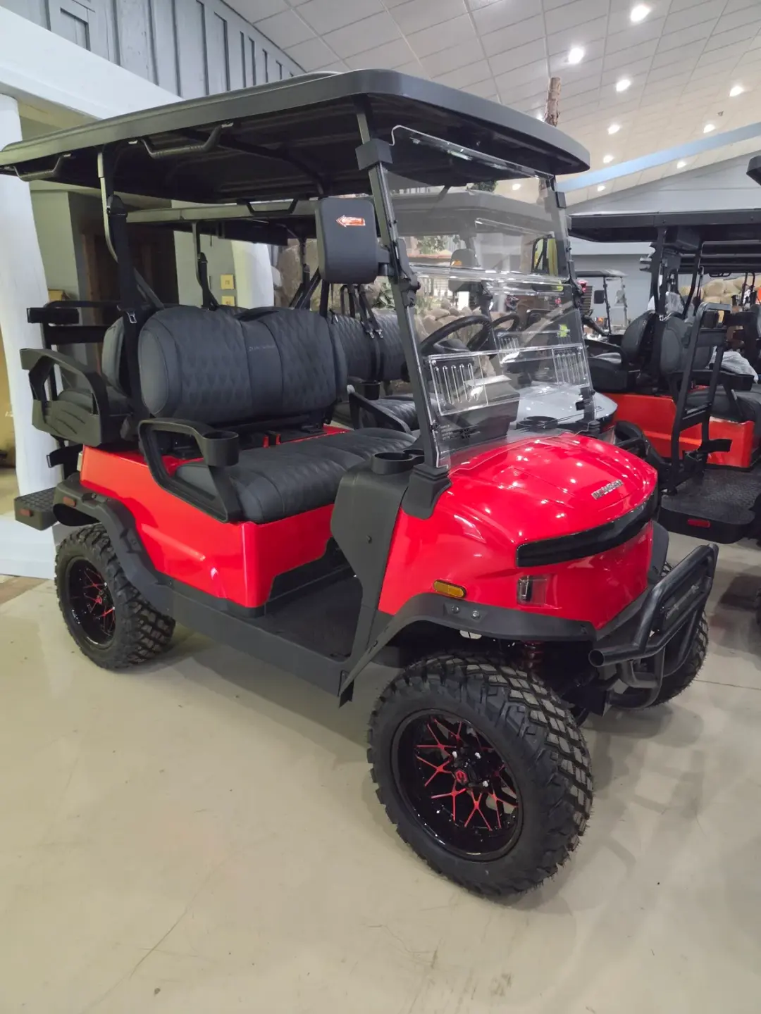 2026 Denago Nomad XL photo 1