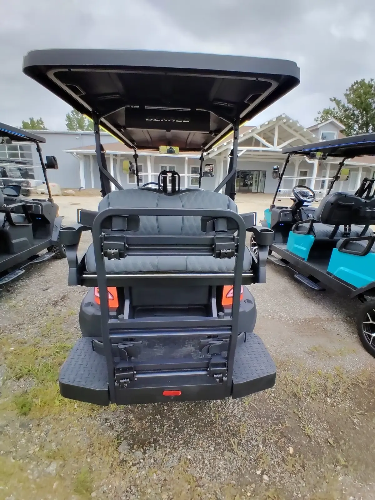 2026 Denago Rover XL 6 photo 18