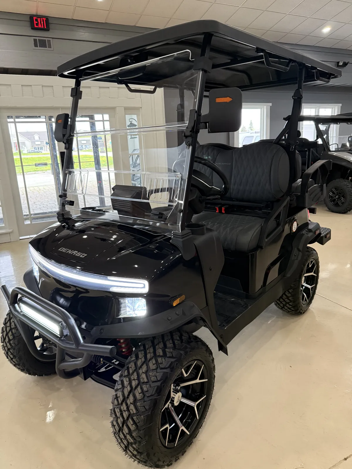 2026 Denago Nomad XL photo 3