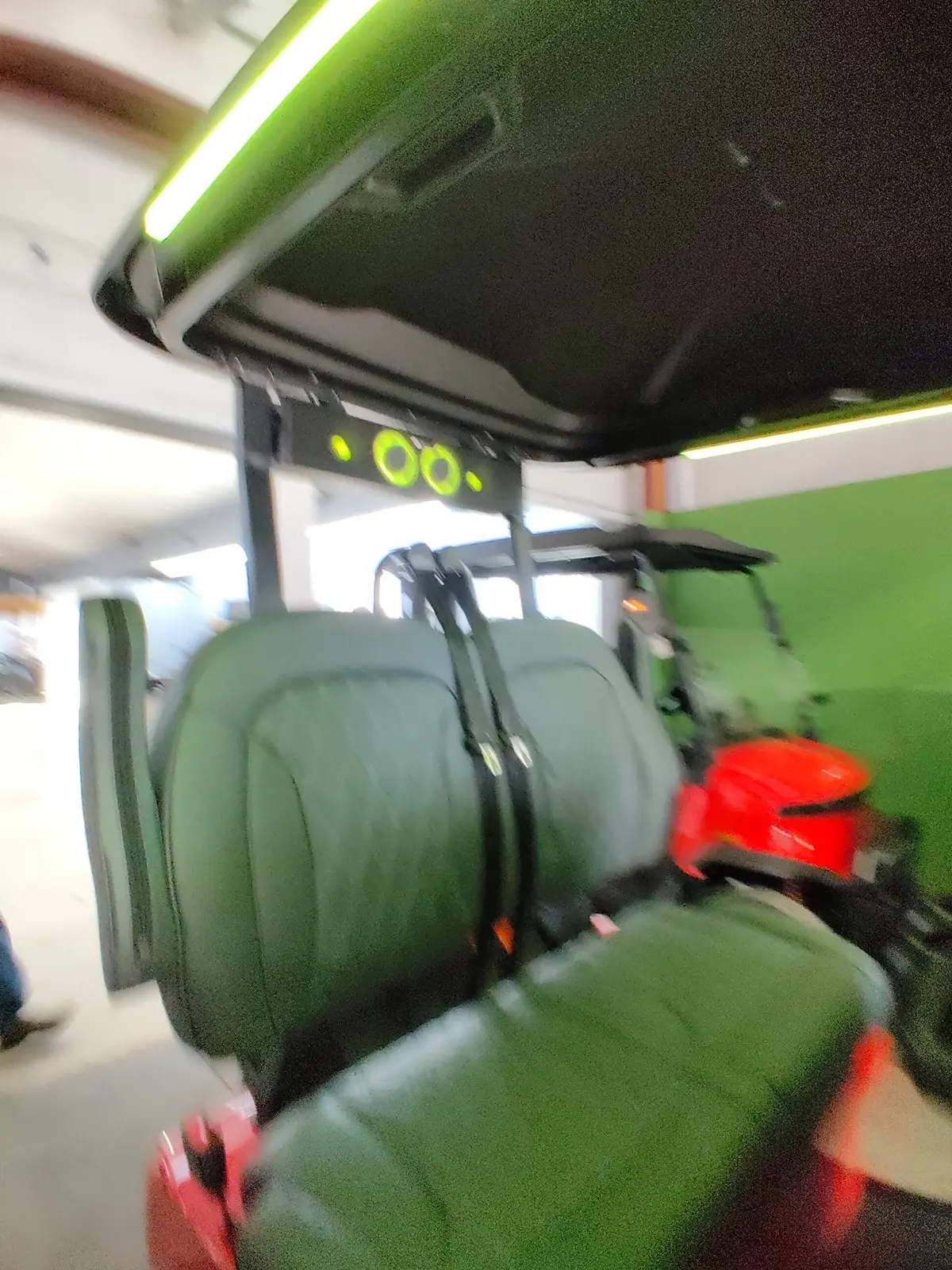 2026 Denago Rover XL photo 8