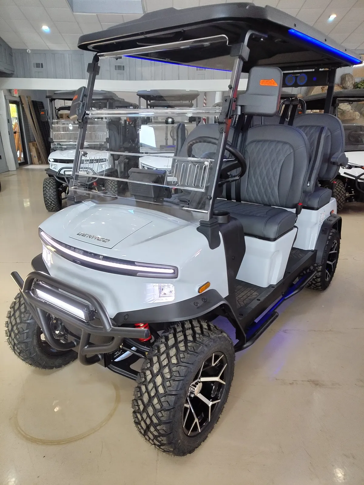 2026 Denago Rover XL photo 5