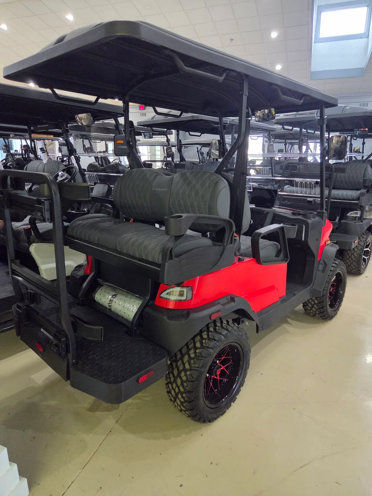 2026 Denago Nomad XL photo 4