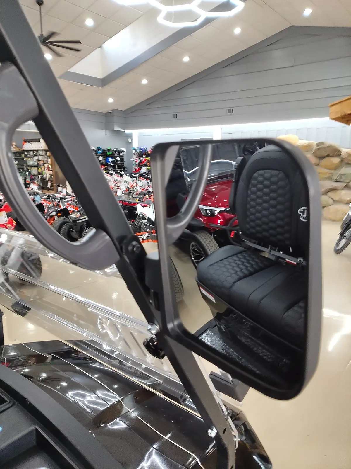 2026 BLP Moto Zevo photo 18