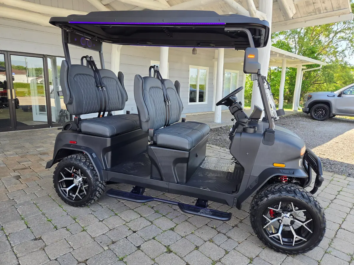 2026 Denago Rover XL photo 6