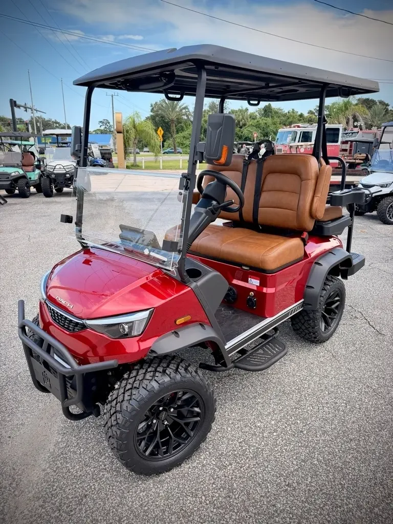 2026 DACH Falcon 4 PASS photo 2