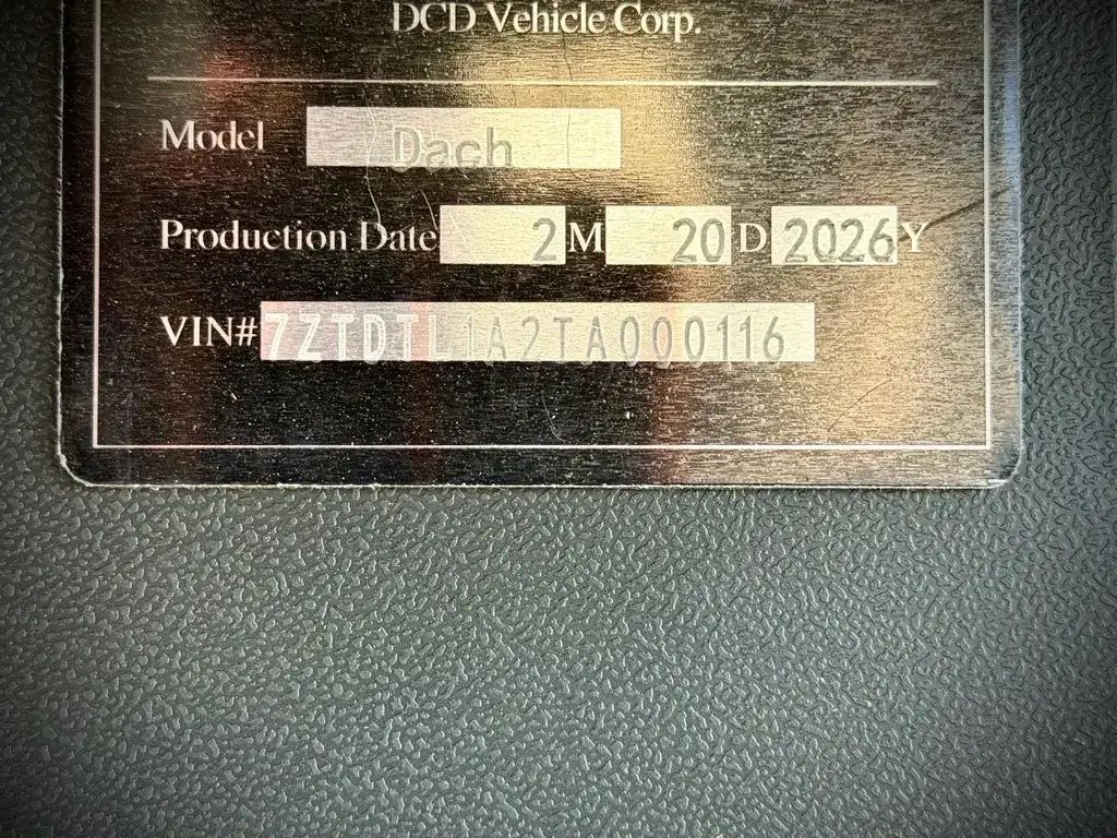 2026 DACH Apollo 6 pass photo 12