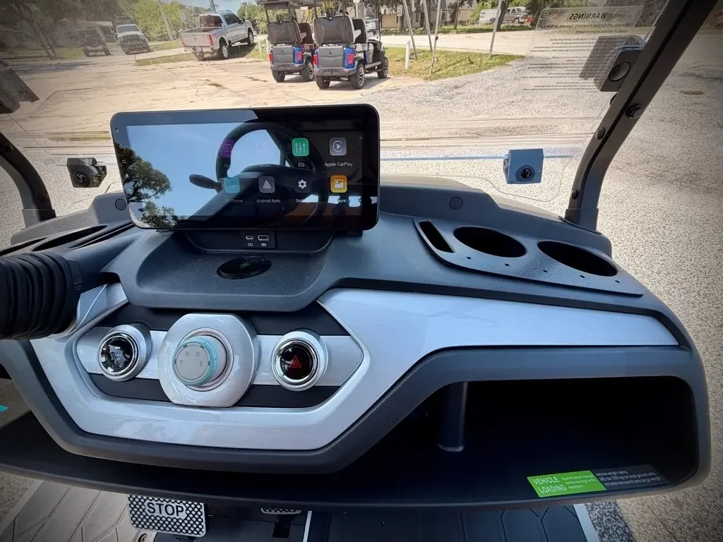 2026 DACH Falcon 4 PASS photo 28