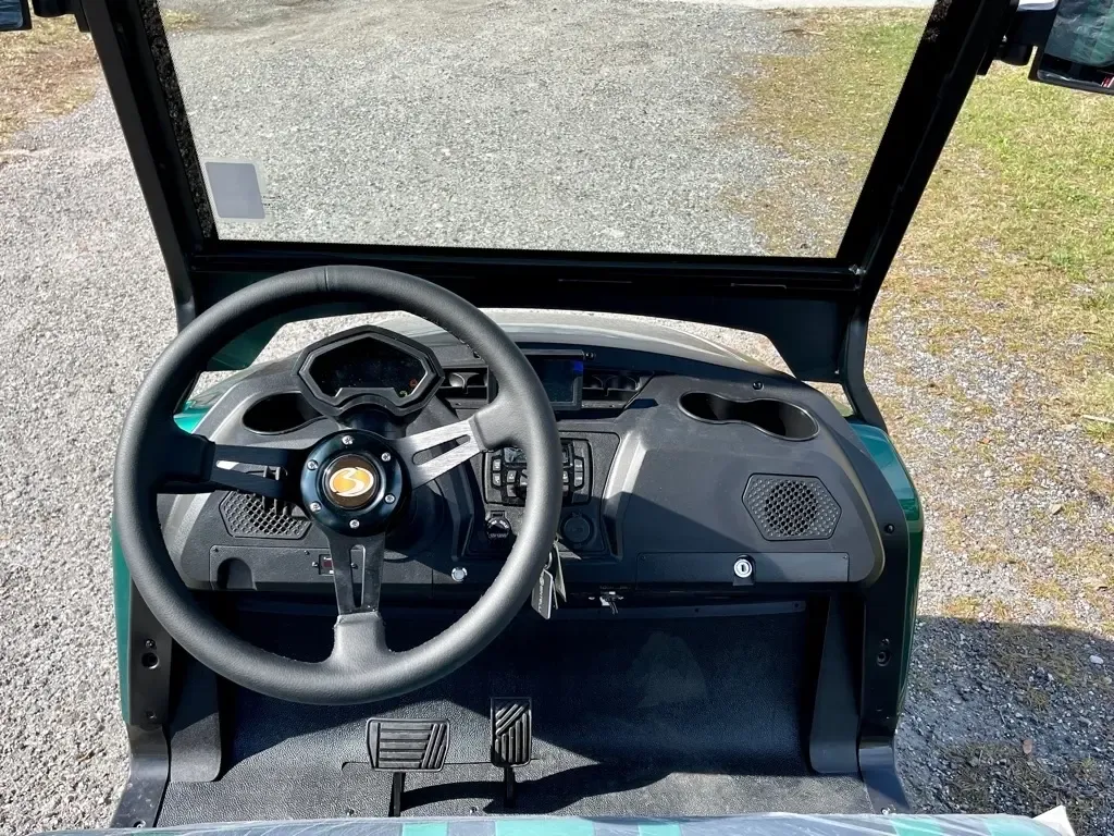 2023 Bintelli Beyond LSV6P photo 8