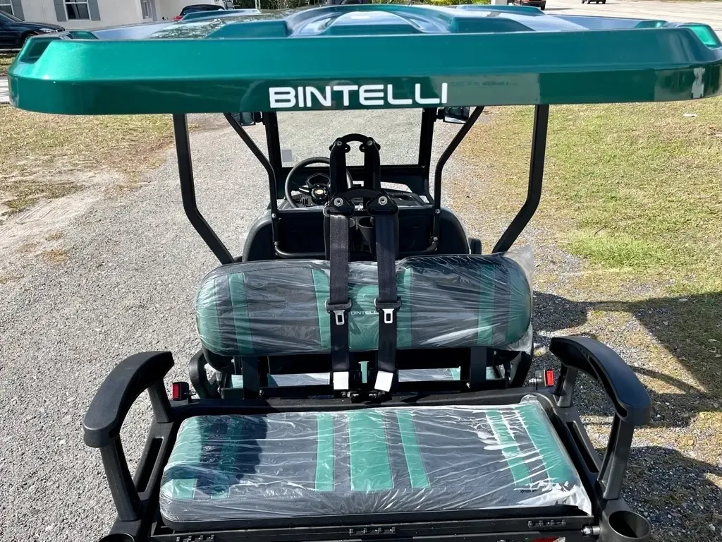 2023 Bintelli Beyond LSV6P photo 7