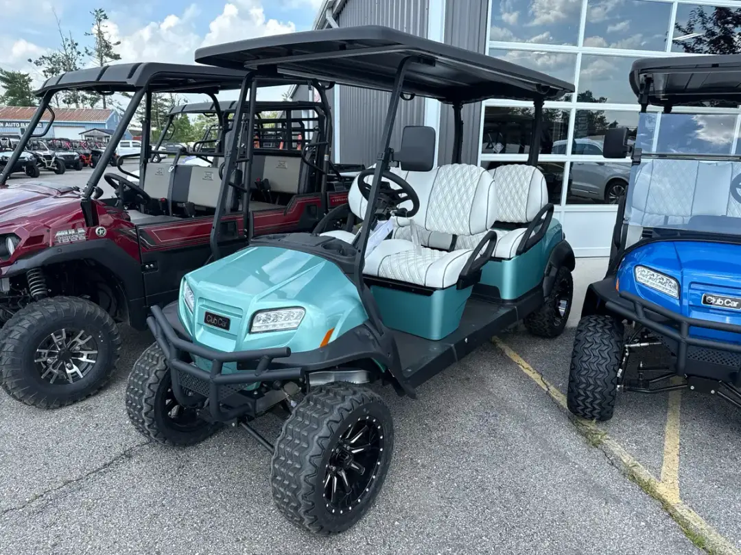 2025 Club Car Onward photo 1