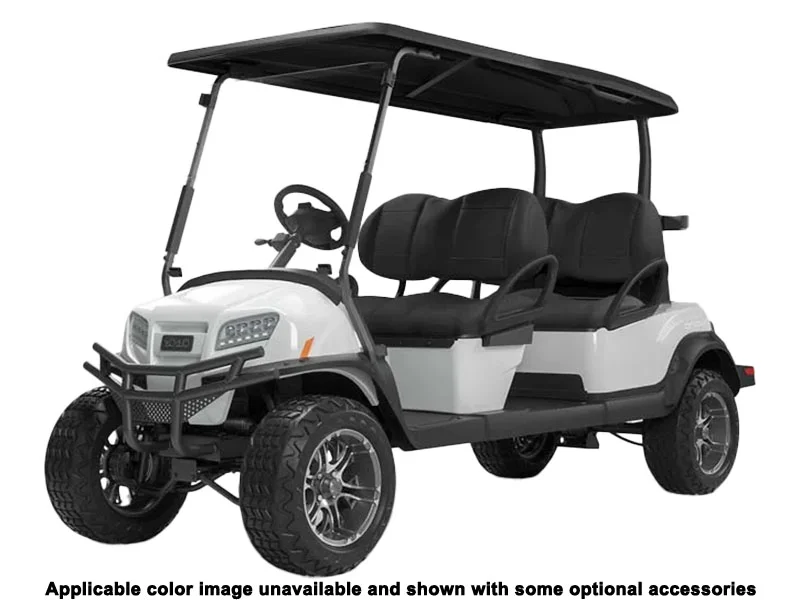 2025 Club Car Onward HP Lithium-Ion photo 3