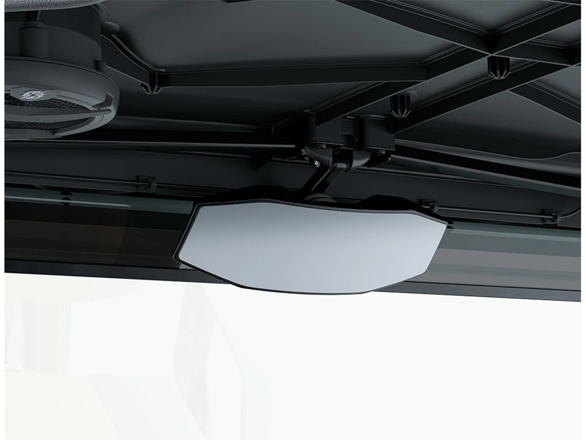 2025 Kawasaki NAV® 4e LE photo 10
