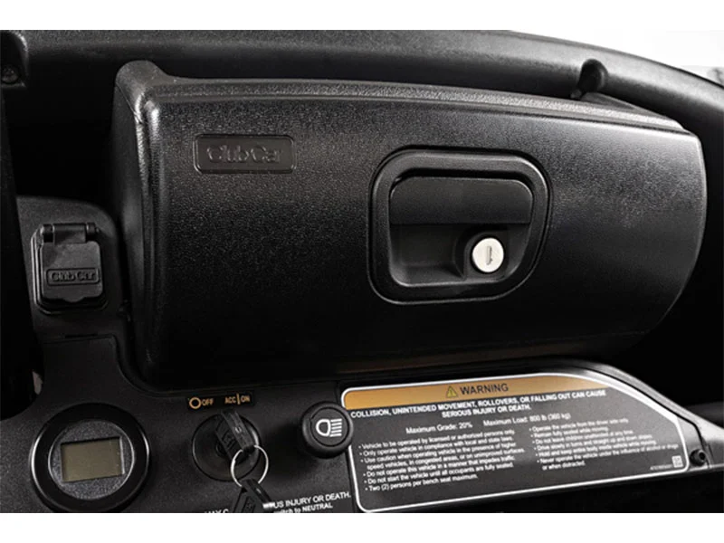 2025 Club Car Onward HP Lithium-Ion photo 6