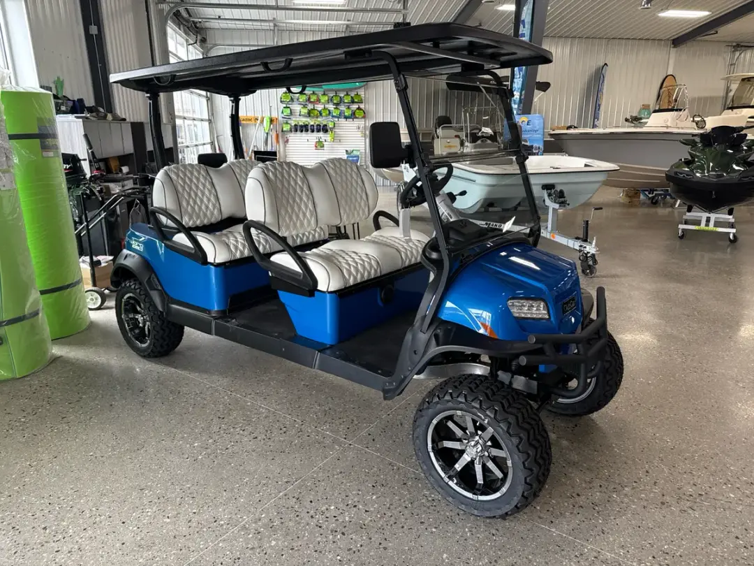 2025 Club Car Onward HP Lithium-Ion photo 1