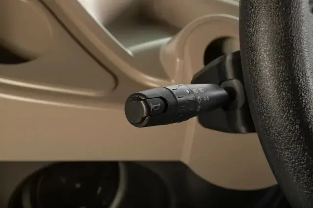 2026 Club Car CRU photo 5