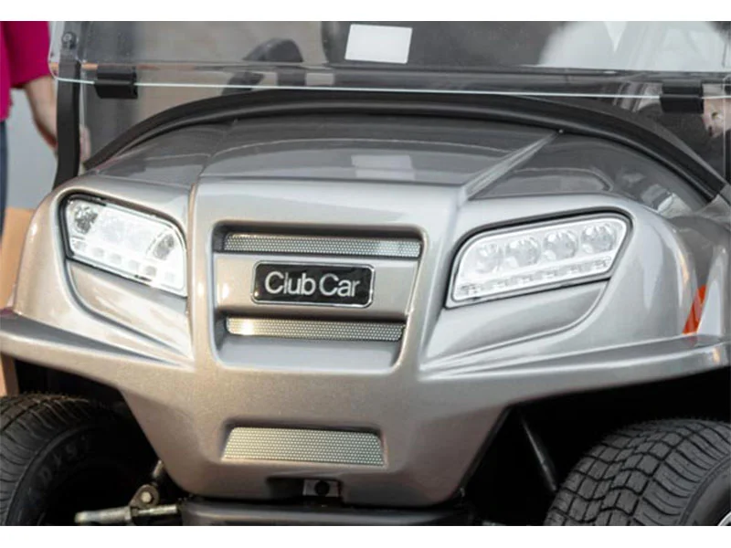 2025 Club Car Onward HP Lithium-Ion photo 5