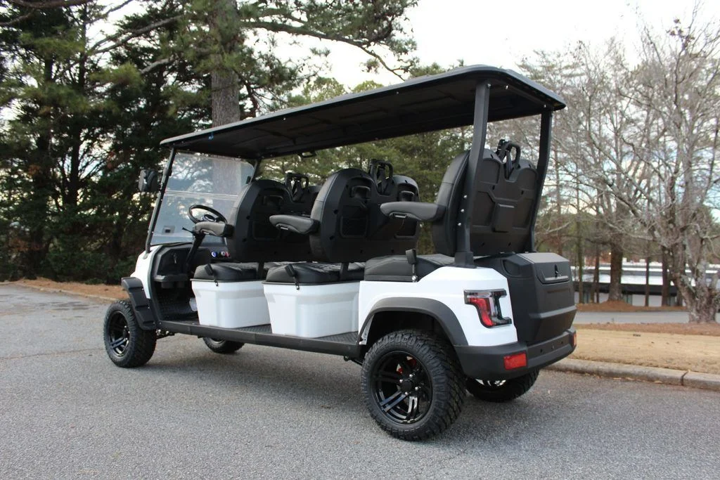 2026 Verdi Aspen F6 photo 4