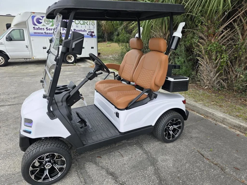 2026 Sierra LSV AX5 photo 5