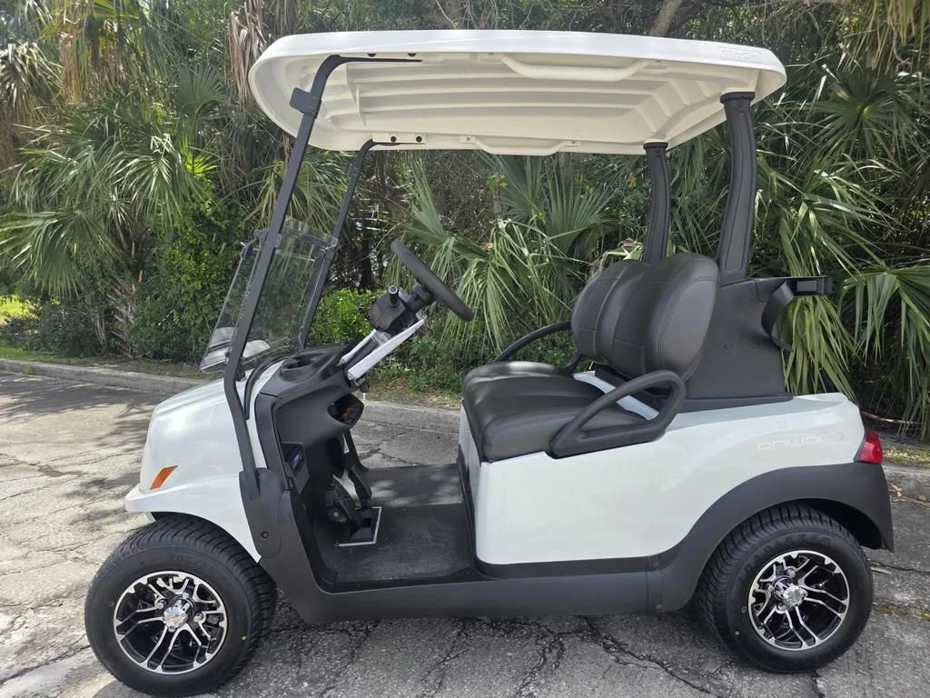 2027 Club Car Onward photo 3