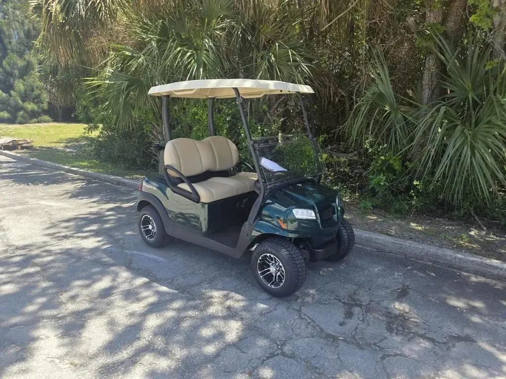 2027 Club Car Onward photo 1