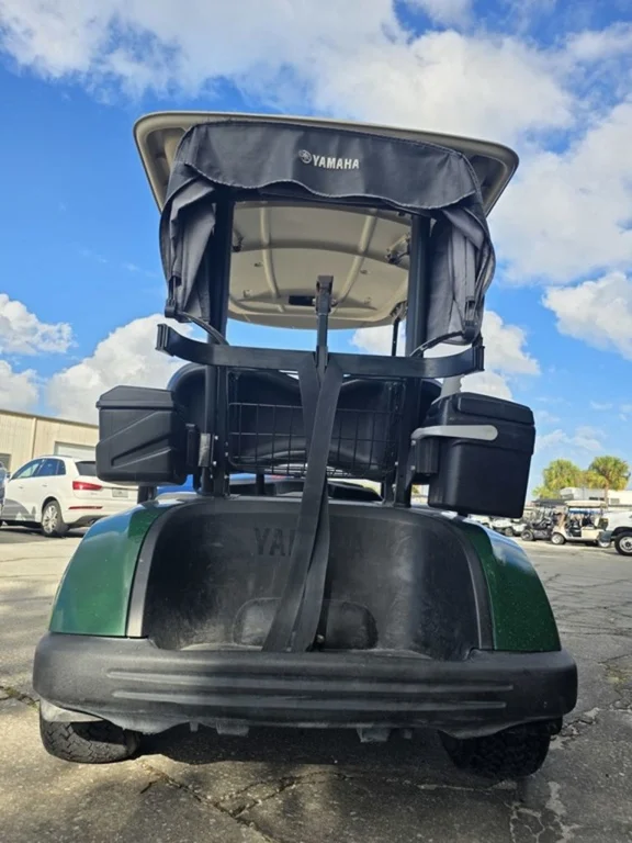2021 Yamaha Drive2 photo 6