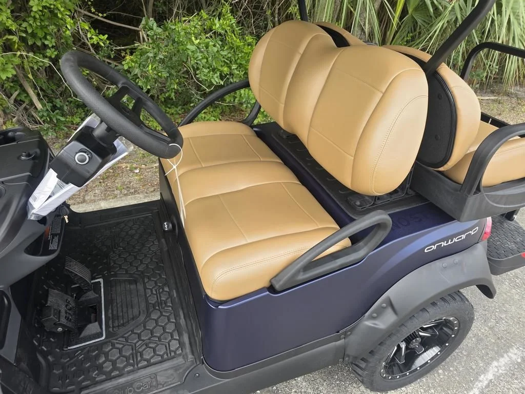 2027 Club Car Onward photo 14