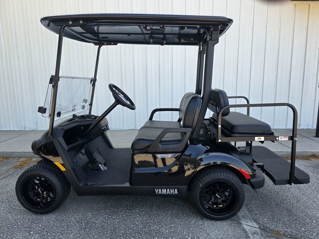 2024 Yamaha Drive2 photo 10