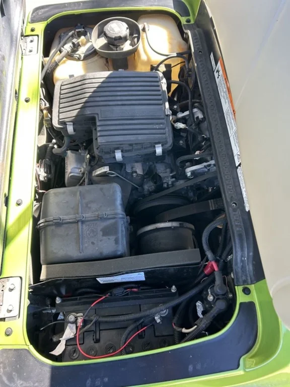 2021 Yamaha Drive2 photo 7
