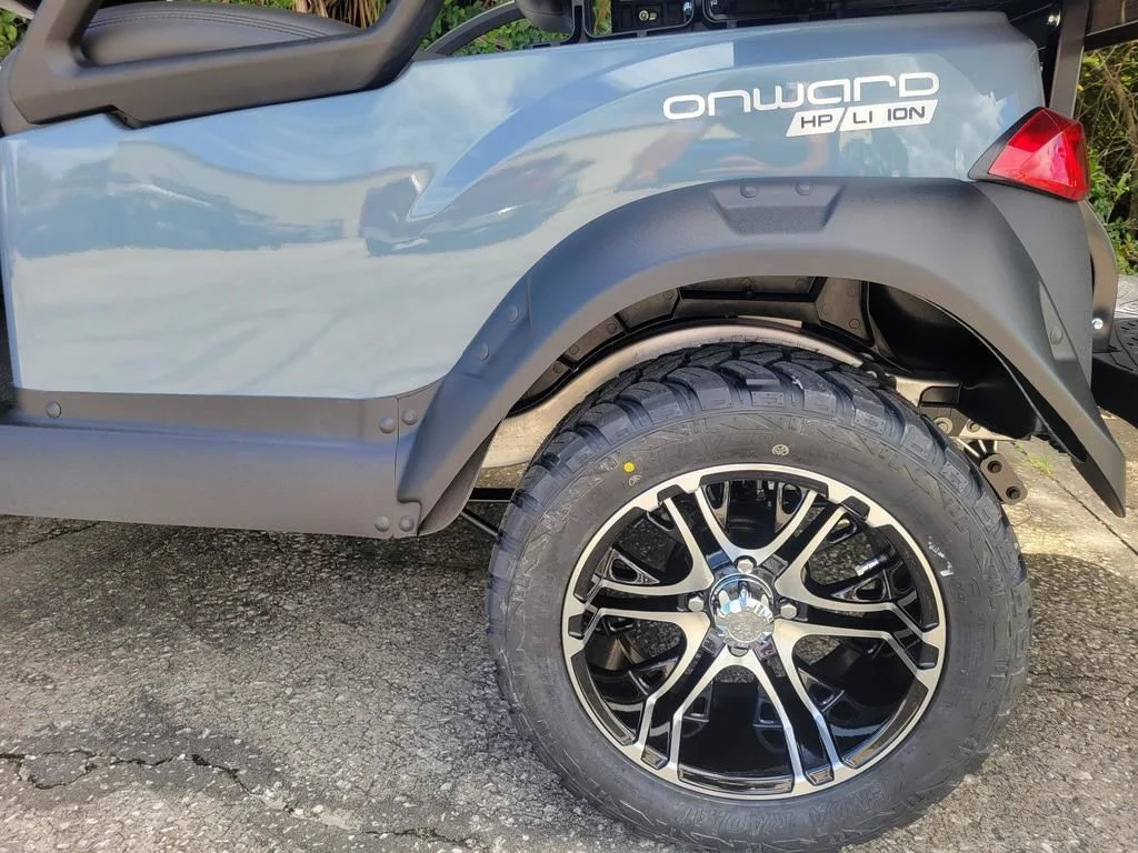 2026 Club Car Onward photo 10