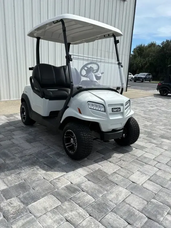 2027 Club Car Onward photo 2