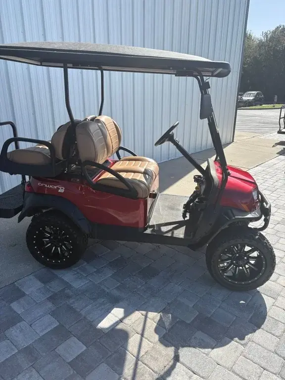 2022 Club Car Onward photo 2
